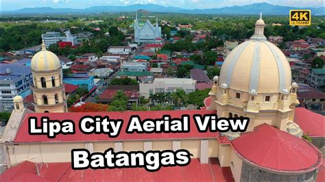 lipa batangas district|Lipa City, Batangas Town Profile – Geography, Climate, and .